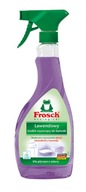 Frosch Levanduľový sprej na čistenie kúpeľne 500 ml