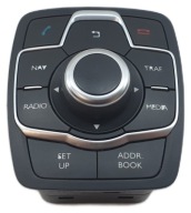 control panel navigation PEUGEOT 508 and NUMER CZESCI 9802378577