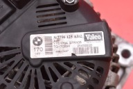 alternator test 7796125 BMW X5 E70 3.0 D 235 KM 06-10