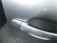 VW PASSAT B5 FL dveře předek pravé LA7W