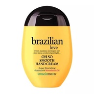 Treaclemoon Brazilian Love - krém na ruky 75 ml