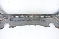 BMW X3 G01 2018- bumper rear part rear 7491867