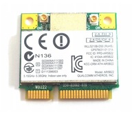 KARTA WI-FI ATHEROS Dual Band 2.4 / 5GHz Bluetooth