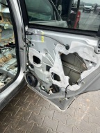 FORD KUGA MK2 Tür heck hinten rechts Farbe MOONDUST SILVER (METALLIC)