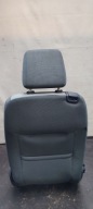 Sitz Sitze komplet Ford Fiesta MK7 3D H9