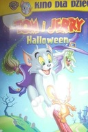 Tom i Jerry. Halloween