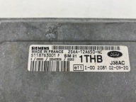 FORD FIESTA MK6 1.3 unité de commande électronique uce moteur 2S6A12A650NC