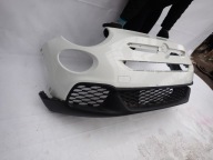 FIAT 500X LIFT 18-24 bumper front front
