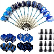 Набір дротиків PROFESSIONAL DART Дротики 12 шт.