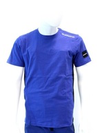 Koszulka Shimano T-shirt Blue S