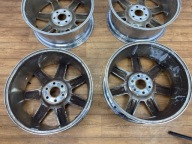 disc 22 discs wheels Cadillac Escalade IV 2015+