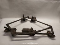 wiper mechanism front CHRYSLER VOYAGER IV