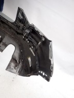 AUDI Q2 16-20 lökhárító far hátsó PDC