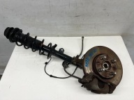 Nissan Note II E12 1.5 dCi McPherson left swing left KPL