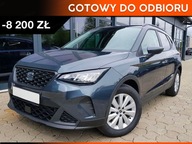 SEAT Arona Style 1.0 TSI 110KM DSG Comfort+