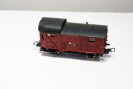 Wagon Towarowy Marklin Skala H0 1:87