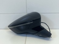 mirror exterior right side SEAT Arona 2020 E9026684