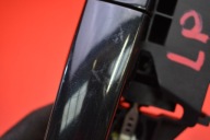 handle left front front black 242567 FIAT BRAVO 2 II 07-11