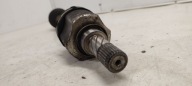 semi-axis left short. Renault Scenic II LIFT 1,5 DCI