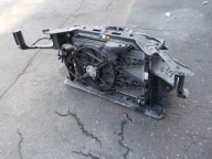 bar, wall front radiator lancia delta III 1,6 JTD 2009r