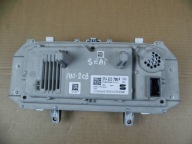 Cupra Formentor Leon IV 1.5 TSI dials 5FA920790F