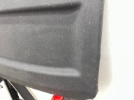 plato rear bonnet boot BMW F45 ACTIVE TOURER original BMW OE