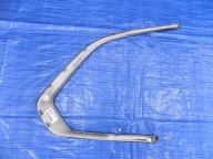 moulding windows left rear part BMW X5 G05 45E 20R m-packet SHADOW LINE 7444087