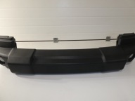 JEEP WRANGLER bumper front front complete 46863D