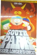 South Park Bigger Longer Uncut