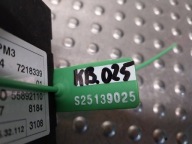 Module Unité de contrôle POMPY Carburant 7163504 BMW E60 E61 E63 E70 E82 E84 E87 E90