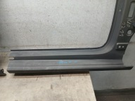 threshold pillar right VW UP SEAT MII SKODA CITIGO 1S 3D 1S3809606