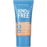 RIMMEL Kind Free Skin Primer 010 Rose Ivory 30ml