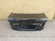 BMW 5 F10 SEDAN HECKKLAPPE