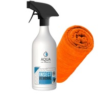 AQUA Insect Removal 1L - ŚRODEK DO USUWANIA OWADÓW