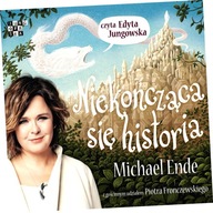 Niekończąca się historia. Audiobook