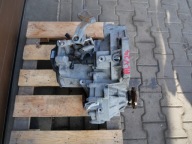 CAMBIO VW AUDI SEAT SKODA GQQ