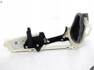 AUDI RS7 S7 A7 4G8 14-18 side pillar D right ALCANTARA bang & OLUFSEN