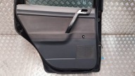 door rear part left VW POLO 6Q 01