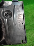 mirror left front TOYOTA YARIS III LIFT 5 PIN NR.02