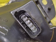 RENAULT CLIO II LIFT REFLEKTOR light left front