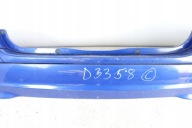 bumper rear part rear MERCEDES A KLASA W168