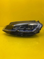 light left VW Golf VII GTE Lift Full Led 5G1941081B