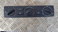 BMW E46 Bouton Unite commande clima 6905632