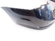 Skoda Octavia 4 IV 20r bumper rear part rear 2020