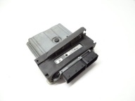 computer control unit of the engine JAGUAR XF EH22-12C520-PB