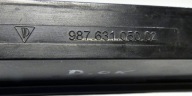 PORSCHE BOXSTER CAYMAN 98763105002 light STOPU light