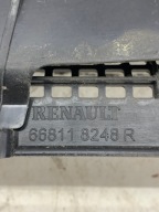 torpedo 668118248R RENAULT ZOE