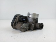 MERCEDES W168 1.4 Valvola a farfalla A1661410125