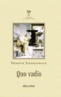 QUO VADIS. AUDIOBOOK, HENRYK SIENKIEWICZ