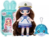 Na! Na! Na! Surprise! Bábika Sailor Blu + veľryba